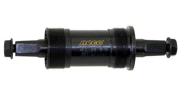 Butuc pedalier Shun BSP0400 68 x 122mm rulmenti Calitate înaltă
